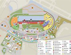 Image result for Rolex 24 Seating at Daytona International Speedway