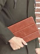 Image result for Lookinglass Leather iPad Case