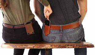 Image result for Best iPhone 5 Belt Holster