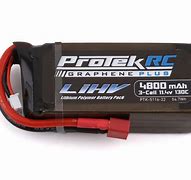 Image result for ProTek RC Battery
