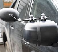 Image result for Caravan Mirrors for Cars