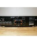 Image result for Technics Stereo Integrated Amplifier