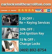 Image result for Car Door Unlock Kit