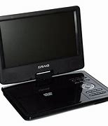 Image result for CD Player with Screen