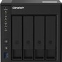 Image result for QNAP NAS Reset Button
