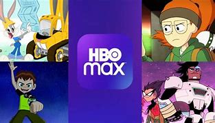 Image result for HBO Max New Cartoon Shows
