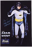 Image result for Adam West Batman Show Pow