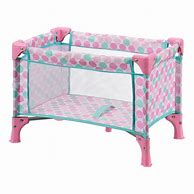 Image result for Baby Play Crib