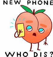 Image result for New Phone Who Dis Meme