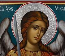 Image result for St. Michael Orthodox Icon