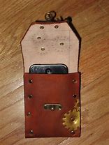 Image result for Steampunk Cell Phone Holder