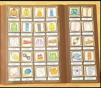 Image result for Clothes Lapbook