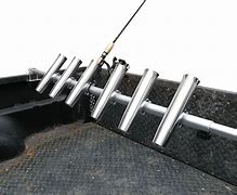 Image result for Truck Bed Fishing Rod Holder