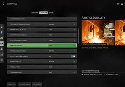 Image result for Performance Mode Settings