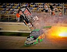 Image result for NASCAR Crashes