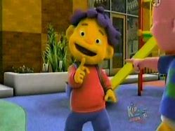 Image result for Sid the Science Kid No More Changes