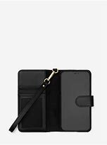 Image result for iPhone XR Wallet Case Wristlet