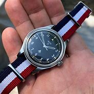 Image result for Vintage Military Watch