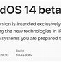 Image result for iPad OS 14 Beta