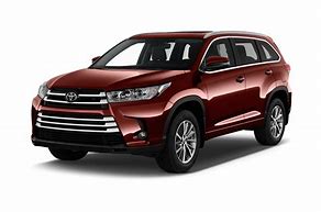 Image result for Toyota SUV 2019