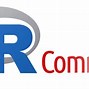 Image result for R Commander Logo