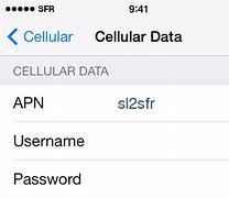 Image result for iPhone SE Settings