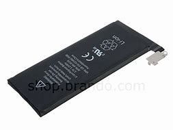 Image result for iPhone 4 Specs Battery