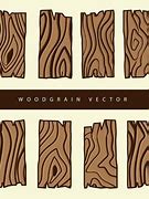 Image result for Wood Grain Patterns Vector Art