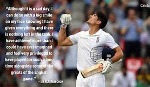 Image result for Famous British Cricket Quotes