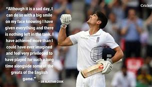 Image result for Famous Cricket Quotes