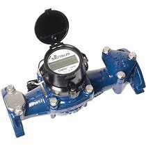 Image result for Well Water Flow Meter