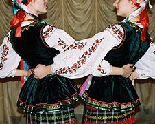 Image result for Ukraine Traditional Dress