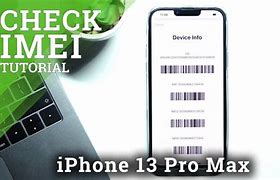 Image result for iPhone 13 Pro Max Verizon Imei