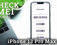 Image result for iPhone 13 Pro Max Serial Number