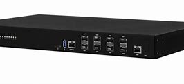 Image result for 8-Port Sfp+ Router