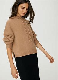 Image result for Italic Cashmere Hoodie