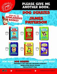 Image result for Dog Diaries James Patterson