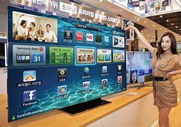 Image result for Samsung Smart TV Artifacting