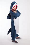 Image result for Shark Onesie Pajamas