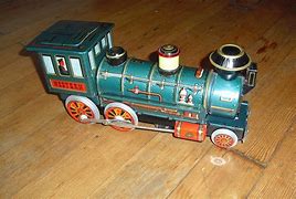 Image result for Vintage Battery Operated Toys