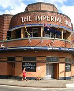 Image result for Imperial Hotel