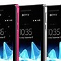 Image result for Japnanese Sony Phone Sowh