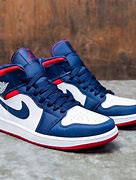 Image result for Air Jordan Mid