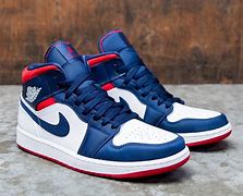 Image result for Air Jordan 1 Mid