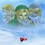 Image result for Legend of Zelda Ocarina of Time Game