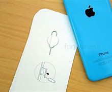 Image result for Unopened iPhone 5C Blue