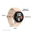 Image result for Samsung Galaxy Watch 6 Classic Silver