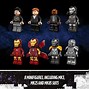 Image result for LEGO Iron Man Infinity Saga