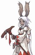 Image result for Tactics White Mage