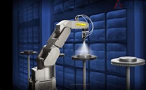 Image result for Fanuc Robot Simulation